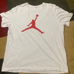 JORDAN SHIRT